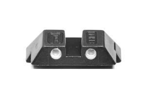 GLOCK Night Sight, Glock, 6.5 Rear 764503174247