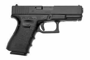 Glock 19 Gen 3 19002-10