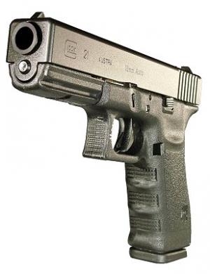 G21 45ACP FS 10rd 46