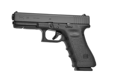 22 Gen 3 Gas Nitride