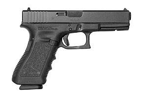 Glock 22 Gen 3 Factory Rebuilt