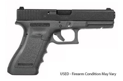 Glock 22 Gen 3 USD-GLK-22-3-N