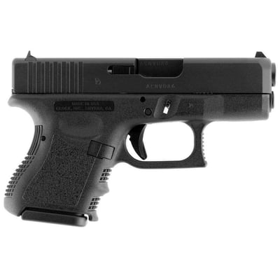 Glock 27 Gen 3
