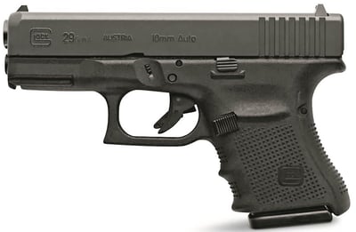 Glock 29SF