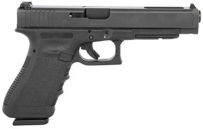 Glock G-35 40 S&W PR35509