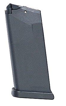 Glock 39 Magazine .45 GAP 6rd