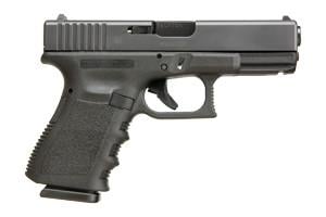 Glock 19 Gen 3