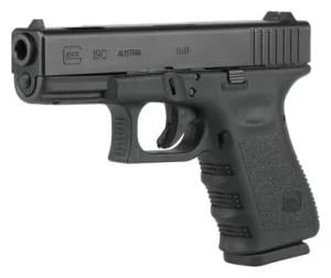 Glock 19C Gen 3 9mm PI1959203