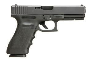 Glock 20SF Gen 3 (Short Frame) 10mm PF20502-01