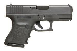 Glock 29SF Gen 3 (Short Frame) 10mm PF29502-03