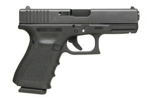 Glock 19 Gen 4 9mm PG-19502-01
