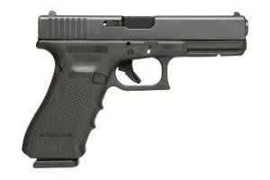 Glock 31 Gen 4 357 Sig PG-31502-03