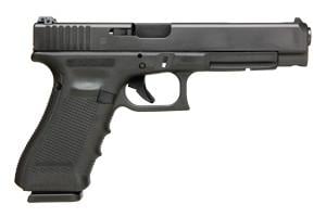 Glock 34 Gen 4 9mm 764503721014
