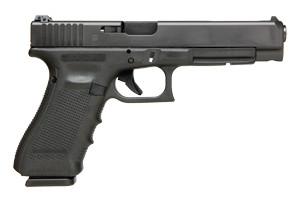 Glock 34 Gen 4