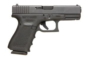 Glock 32 Gen 4 357 Sig PG-32502-01