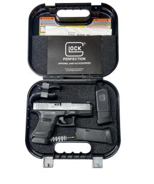 Glock G30 Gen 4 HGA