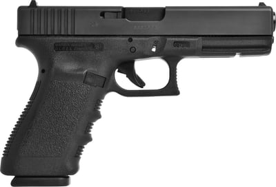 Glock 20SF 10mm 764503912641