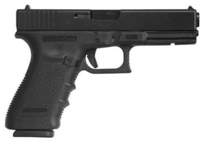 Glock 21SF