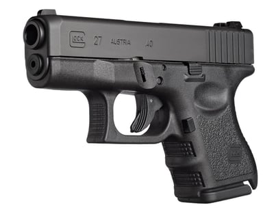 Glock 27