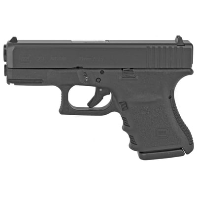 Glock 29SF