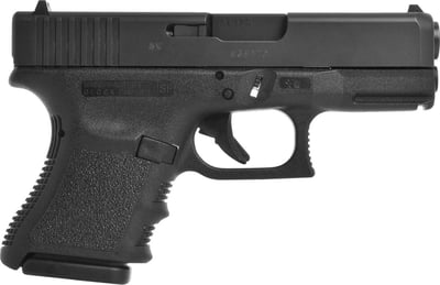 Glock 30SF 45 ACP 764503912894
