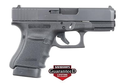 Glock 30 Gen 4 45 ACP G304AUT