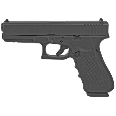 Glock 31 Gen 3