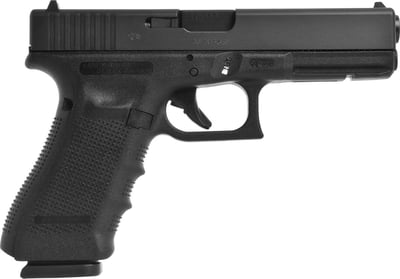 Glock 31 Gen 4