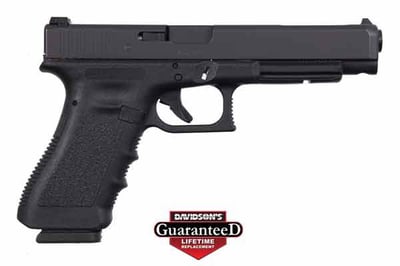 Glock 34 9mm 764503913044