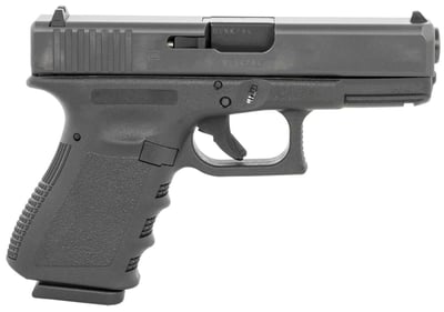 Glock 38 Gen 3