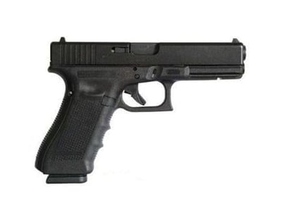 Glock 22 Gen 4