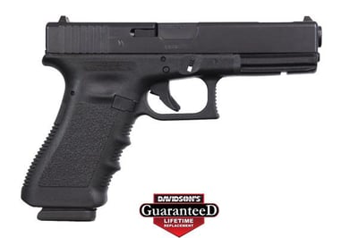 Glock 22C USA Manufacture