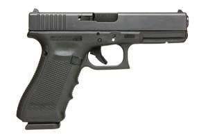 17 Gen 4 Modular Optic System