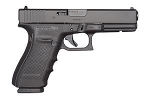 Glock 21 Gen 4 45 ACP 764503913648