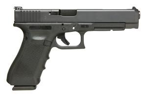 34 Gen 4 Modular Optic System