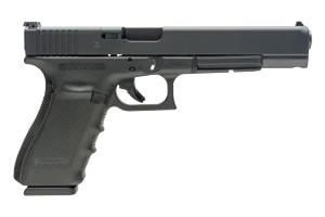 Glock 41 Gen 4 Modular Optic System 45 ACP UG41301-01-MOS