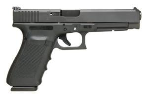 Glock 41 Gen 4 Modular Optic System 45 ACP 764503913860