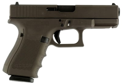 Glock 19 9mm 764503913921