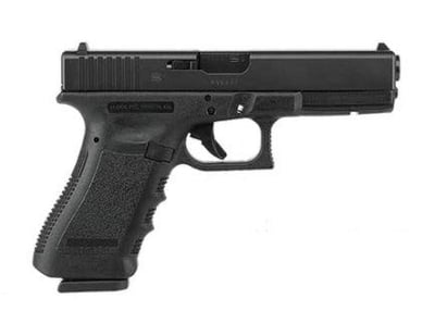 Glock 22 40 S&W G2215US