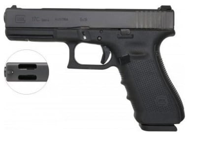 Glock 17C Gen 4 9mm UG1759203