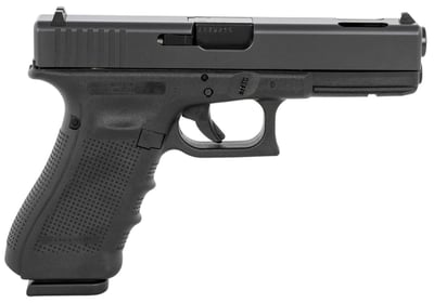 Glock 22 Gen 4 Compensated 40 S&W 764503914553