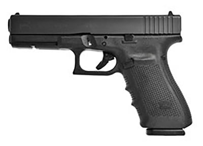 Glock 21 Gen 4