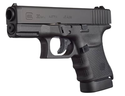 Glock 30 Gen 4