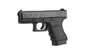 Glock 30S Rebuilt