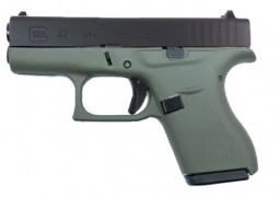 Glock 41 Gen 4