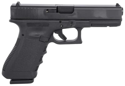 Glock G17 GEN3 Austrian