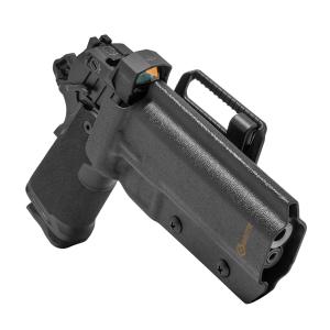 Gritr Springfield Armory Prodigy OWB Kydex Pistol Holster