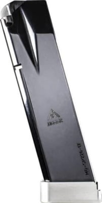 MEC-GAR SIG P226 X5 Blued 9mm 19 Rounds Extended Magazine 765595515031