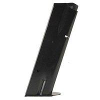 Case Of 10 Witness/tanfoglio Sf 40 S&w Bl 12rd Mag 765595750050