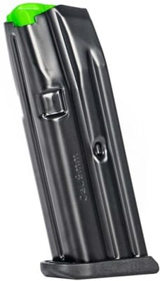 Mec-Gar Glock 19 9mm 10-Round Anti-Friction-Coated Magazine
